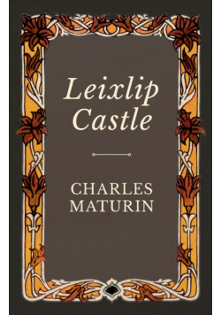 Leixlip Castle