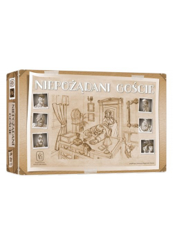 Niepożądani goście