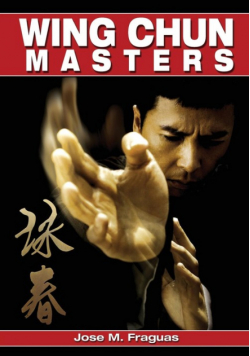 Wing Chun Masters