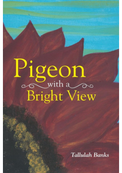 Pigeon with a Bright View