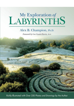 My Exploration of Labyrinths
