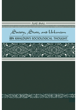 Society, State, and Urbanism