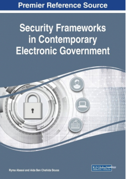 Security Frameworks in Contemporary Electronic Government