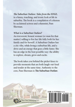 The Suburban Outaw