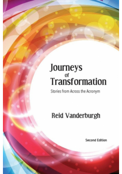 Journeys of Transformation