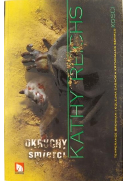 Okruchy śmierci