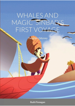 Whales And Magic  Sinbad's First Voyage