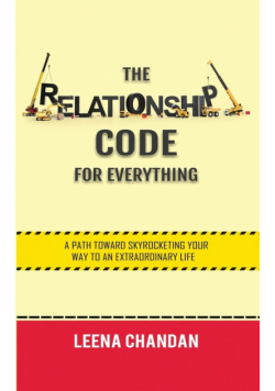 The Relationship Code for Everything