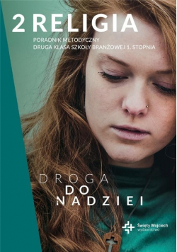 Poradnik metodyczny 2 Droga do nadziei