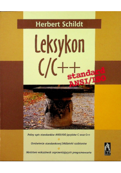 Leksykon C / C + +