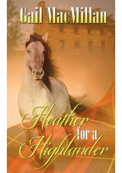 Heather for a Highlander