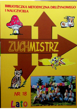 Zuchmistrz numer 18