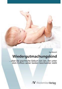 Wiedergutmachungskind