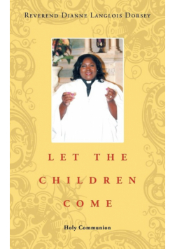 Let The Children Come