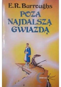 Poza najdalszą gwiazdą