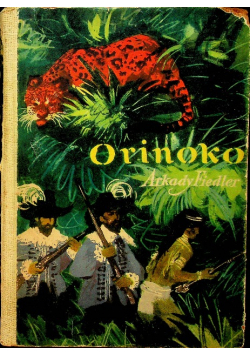 Orinoko