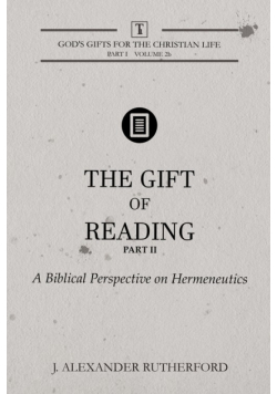 The Gift of Reading - Part 2