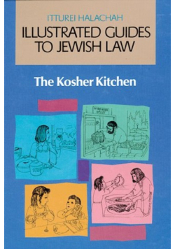 The Kosher Kitchen