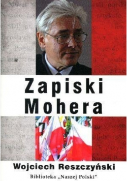 Zapiski Mohera