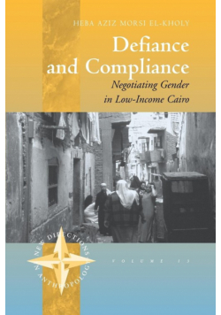 Defiance and Compliance
