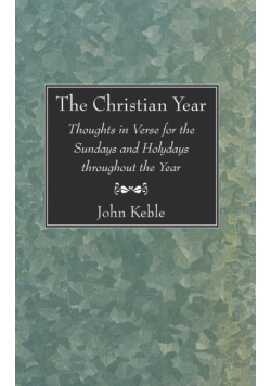 The Christian Year