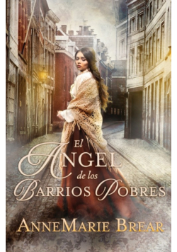 El ángel de los barrios pobres