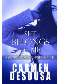 She Belongs to Me