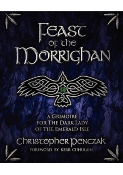 Feast of the Morrighan