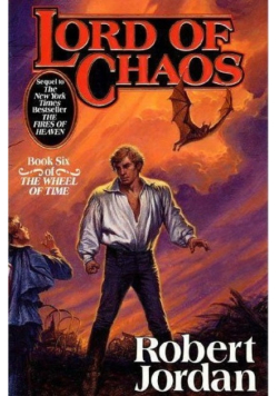 Lord of Chaos Book Six