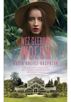 Weź głęboki wdech