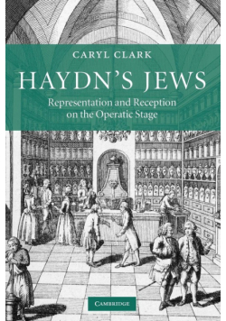Haydn's Jews