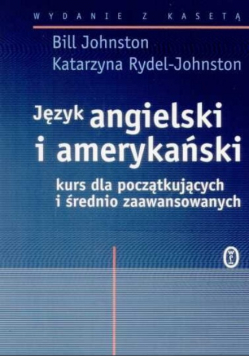 Język angielskii amerykański