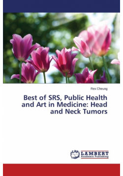 Best of SRS, Public Health and Art in Medicine
