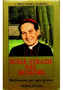 Sulle strade del Signore
