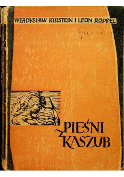 Pieśni z Kaszub