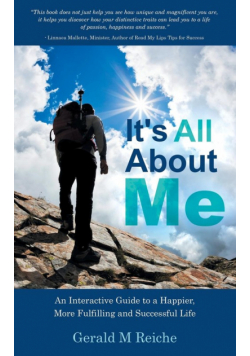 It's All about Me