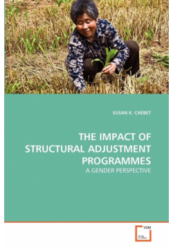The Impact Of Structural Adjustment Programmes