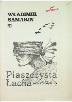 Piaszczysta Łacha opowiadania