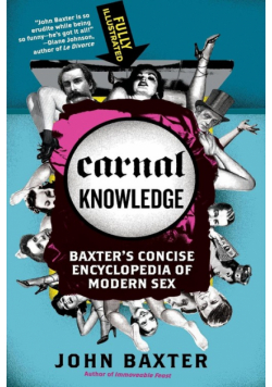 Carnal Knowledge