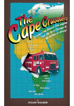 The Cape Crusaders