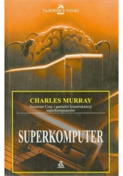 Superkomputer