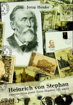 Heinrich von Stephen