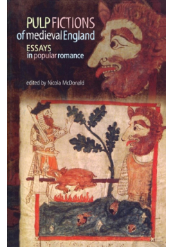 Pulp fictions of medieval England