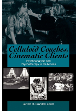 Celluloid Couches, Cinematic Clients