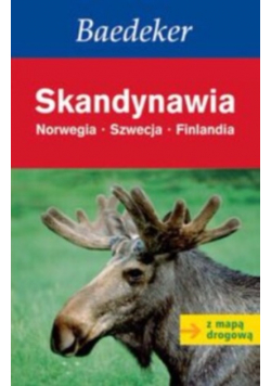 Skandynawia