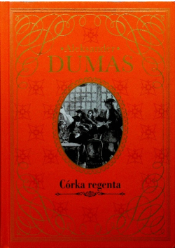 Córka Regenta