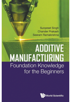 Additive Manufacturing