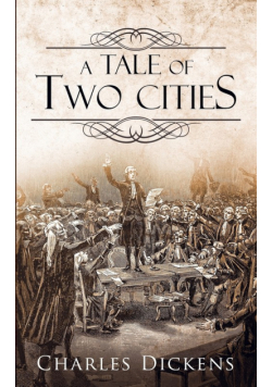 A Tale of Two Cities