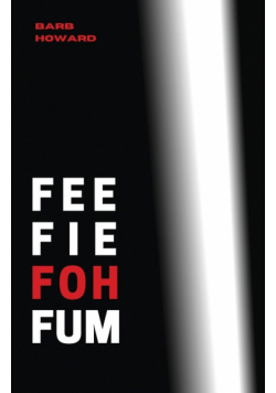 Fee Fie Foh Fum
