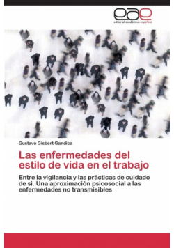 Las enfermedades del estilo de vida en el trabajo